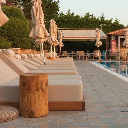 Lithies Sea View Boutique Hotel de apartamente
