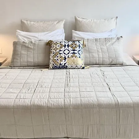 Lithies Sea View Boutique Hotel de apartamente