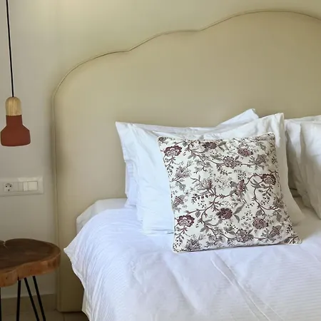 Hotel de apartamente Lithies Sea View Boutique