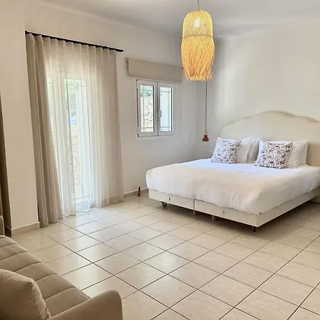 Hotel de apartamente Lithies Sea View Boutique 2*