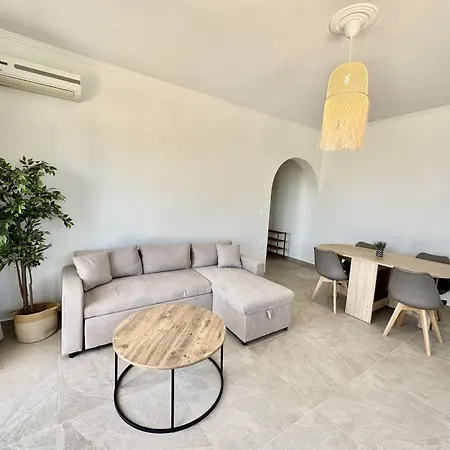 Lithies Sea View Boutique Hotel de apartamente