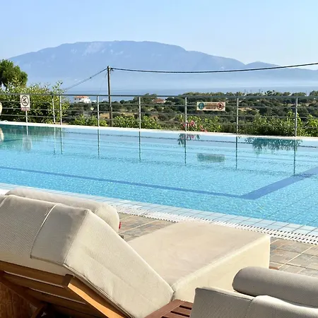 Lithies Sea View Boutique Hotel de apartamente